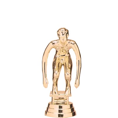 Figurine MD