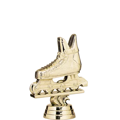 Trophée Personnalisé Figurine 143-71-D
