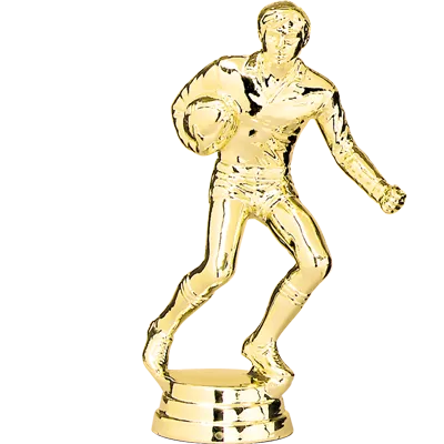 Trophée Personnalisé Figurine 143-71-D