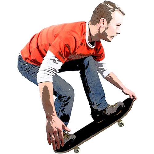 Trophée Bois Personnalisé  : BW21-SU