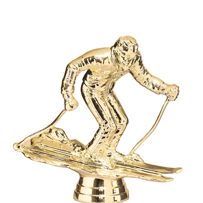 Trophée Personnalisé Figurine 143-71-D
