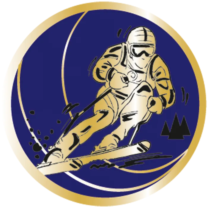 Médaille Ø 50 mm Personnalisée - NL27