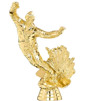 Trophée Personnalisé Figurine 143-71-D