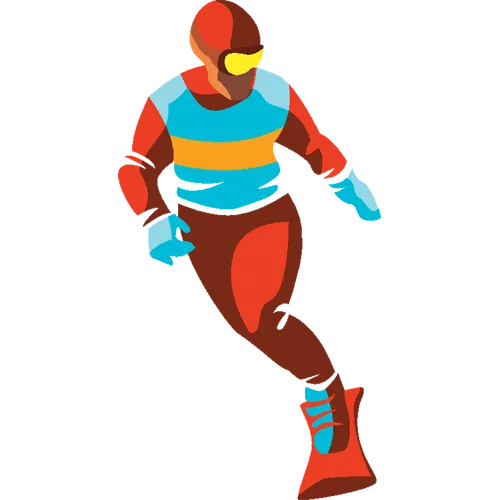 Trophée Bois Personnalisé  : BW21-SU