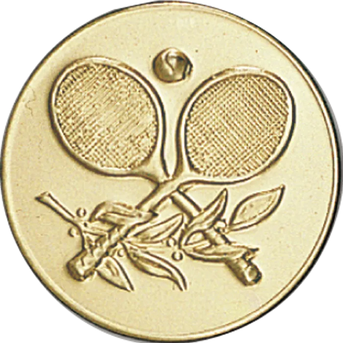 Trophée Personnalisé Médaillon 45108-C