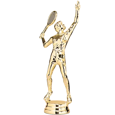 Trophée Personnalisé Figurine 143-71-D