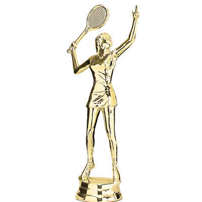 Trophée Personnalisé Figurine 143-71-D