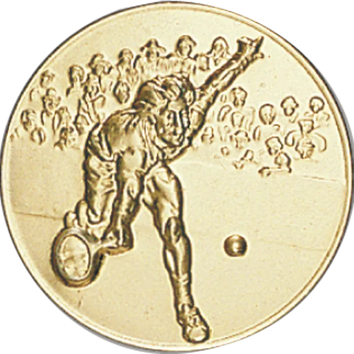 Médaille Ø 40 mm Personnalisée  - NF05