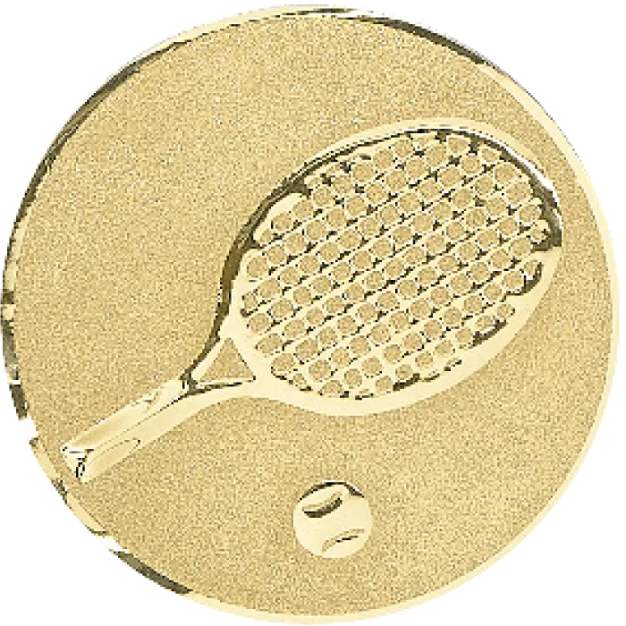 Médaille Ø 40 mm Personnalisée  - NF05