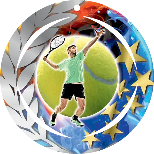 Trophée Bois Personnalisé  : BW31-SU