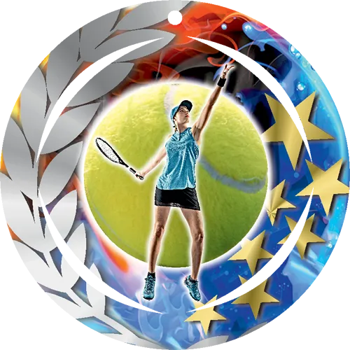 Trophée Bois Personnalisé  : BW31-SU