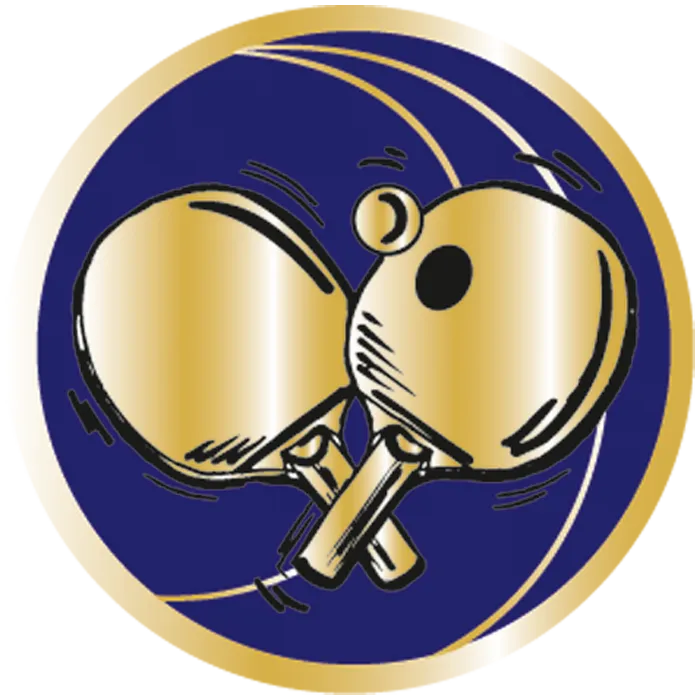 Médaille Personnalisée Ø 50 mm - Q-004