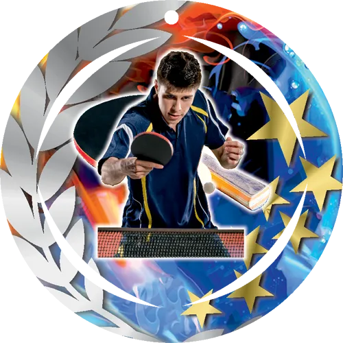 Trophée Bois Personnalisé 152-51-SU