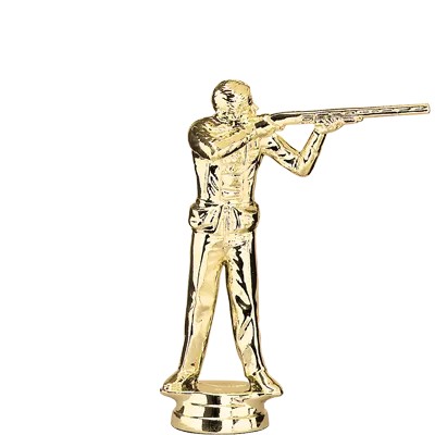 Trophée Personnalisé Figurine 143-71-D