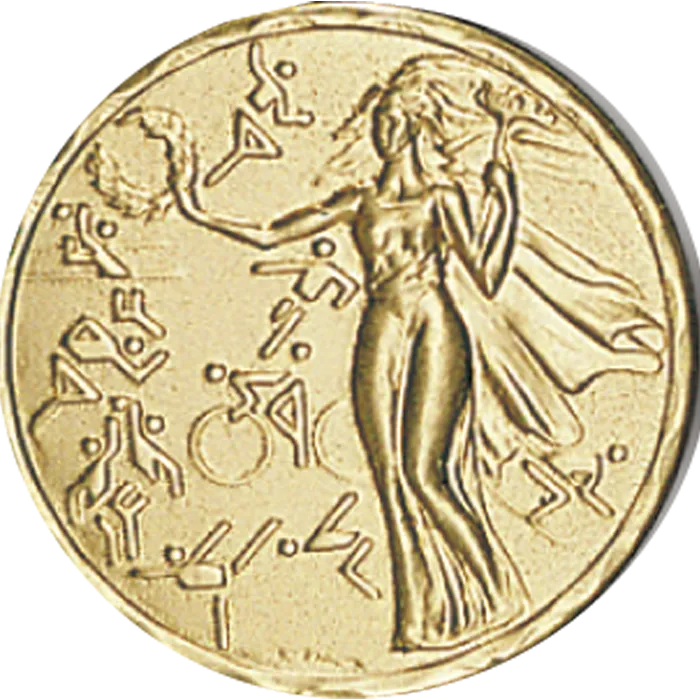 Coupe Personnalisée Métal : 1921-C