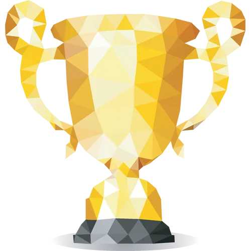 Trophée Bois Personnalisé 151-01-SU