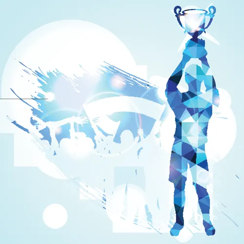Trophée Bois Personnalisé  : BW31-SU