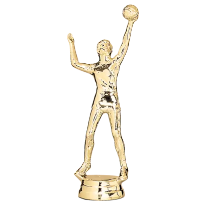 Trophée Personnalisé Figurine 143-71-D