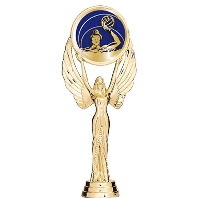 Trophée Personnalisé Figurine 143-71-D