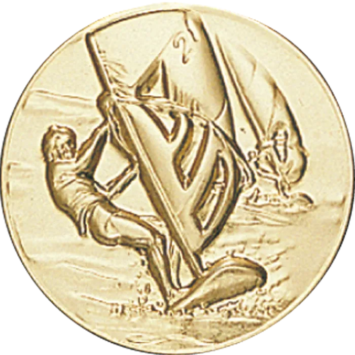 Médaille Personnalisée Ø 70 mm – Q-079