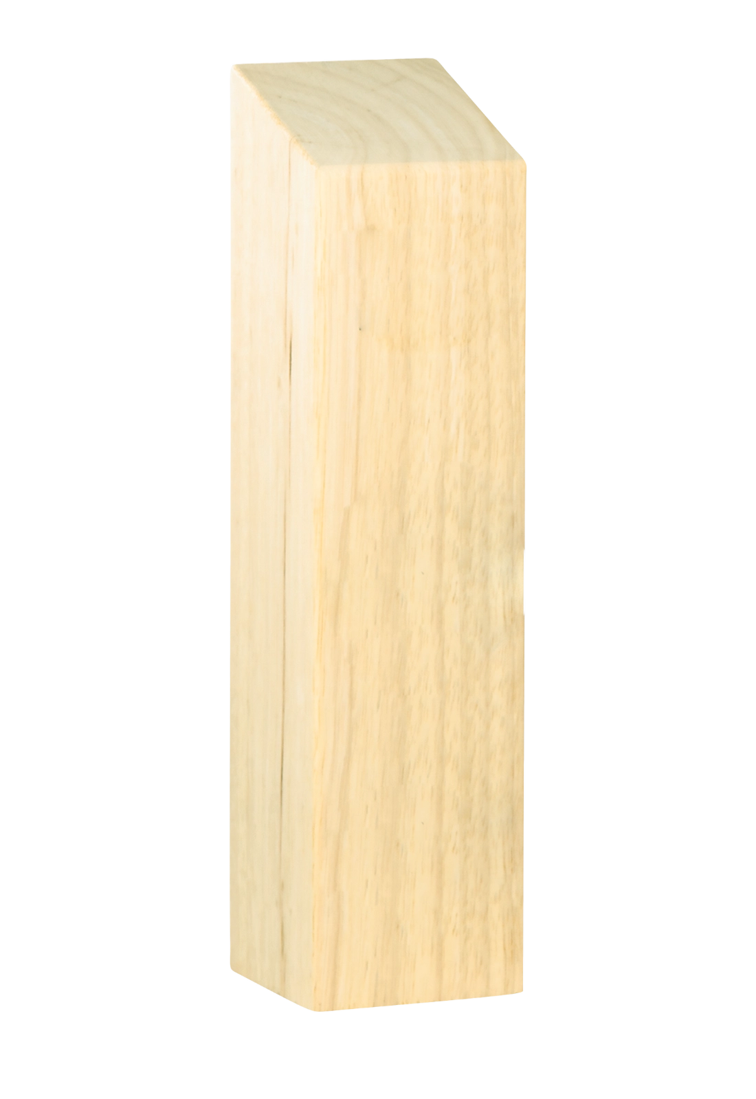 Trophée Bois Personnalisé  : BW31-SU