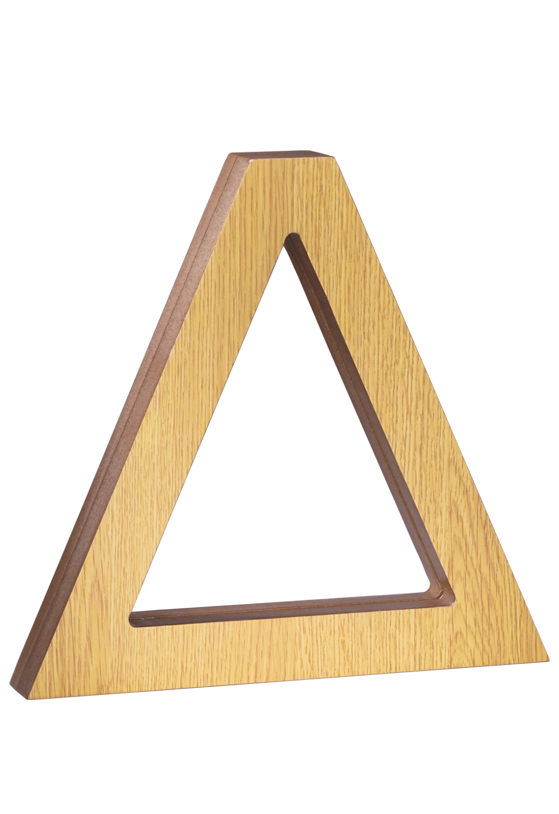 Trophée Acryglass & Bois Personnalisé 150-21-SU