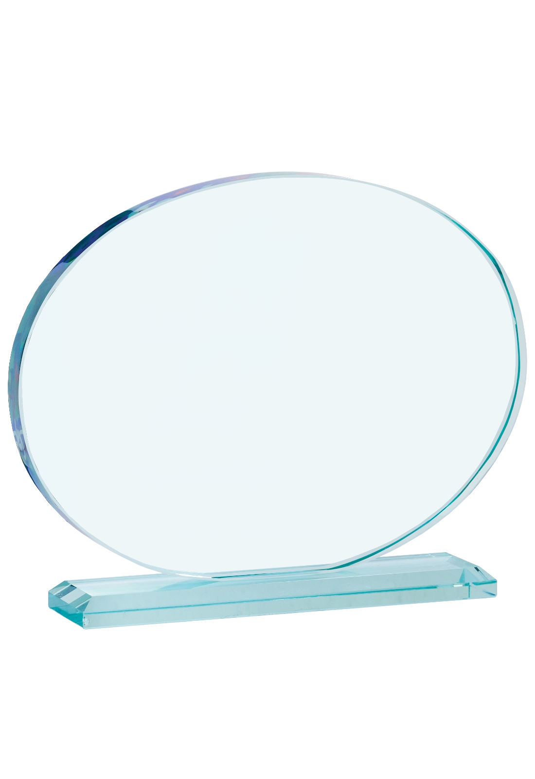 Trophée Verre Personnalisé 152-01-SU
