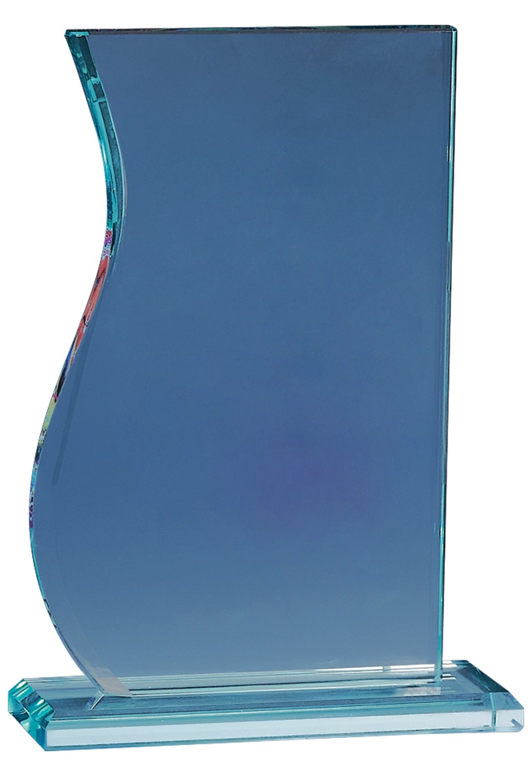 Trophée Verre Personnalisé 152-11-SU