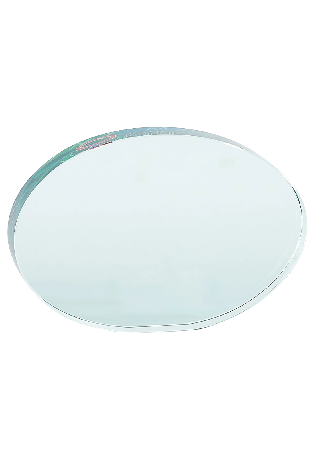Trophée Verre Personnalisé 153-31-SU