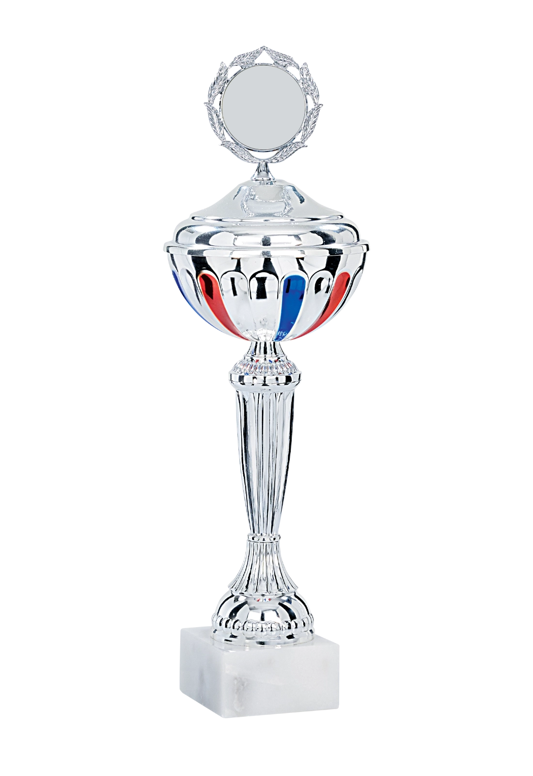 Coupe Personnalisée Métal : 1541W-C