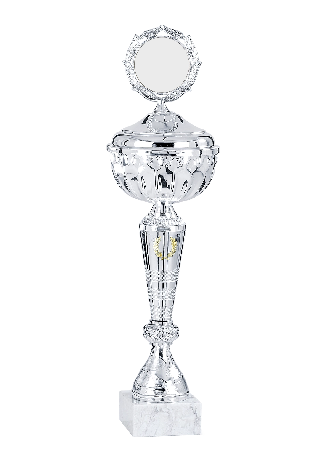 Coupe Personnalisée Métal : 1511W-C