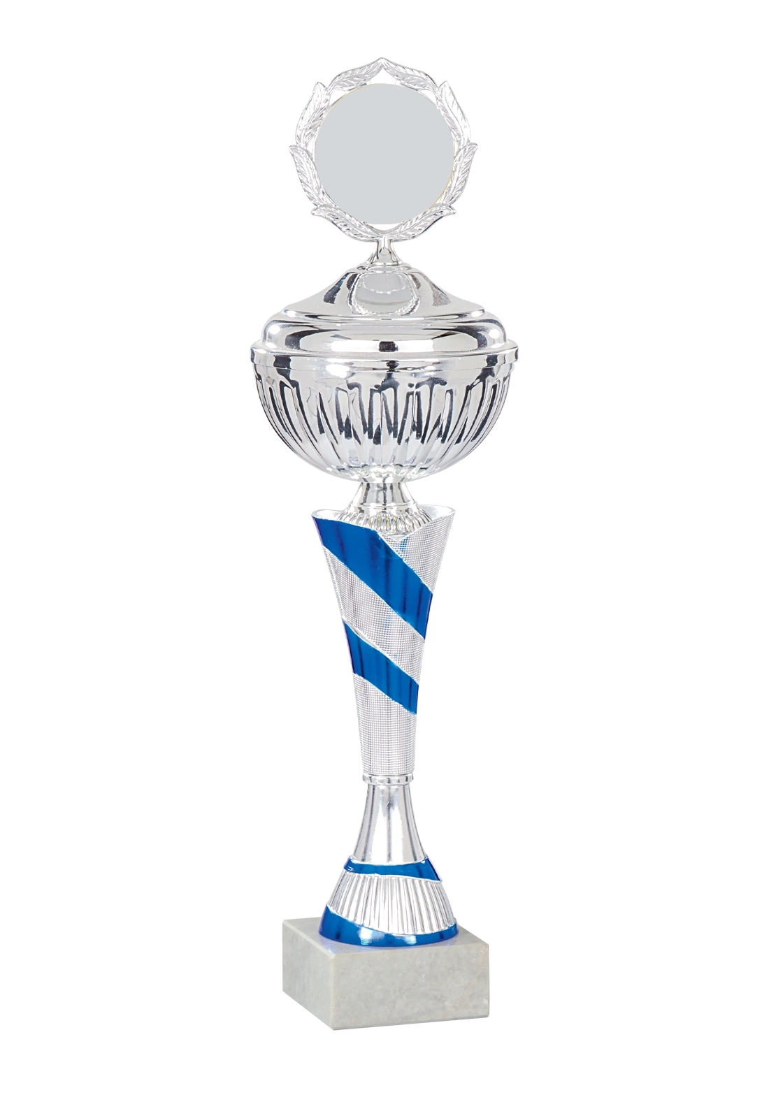 Coupe Personnalisée Métal : 1591W-C