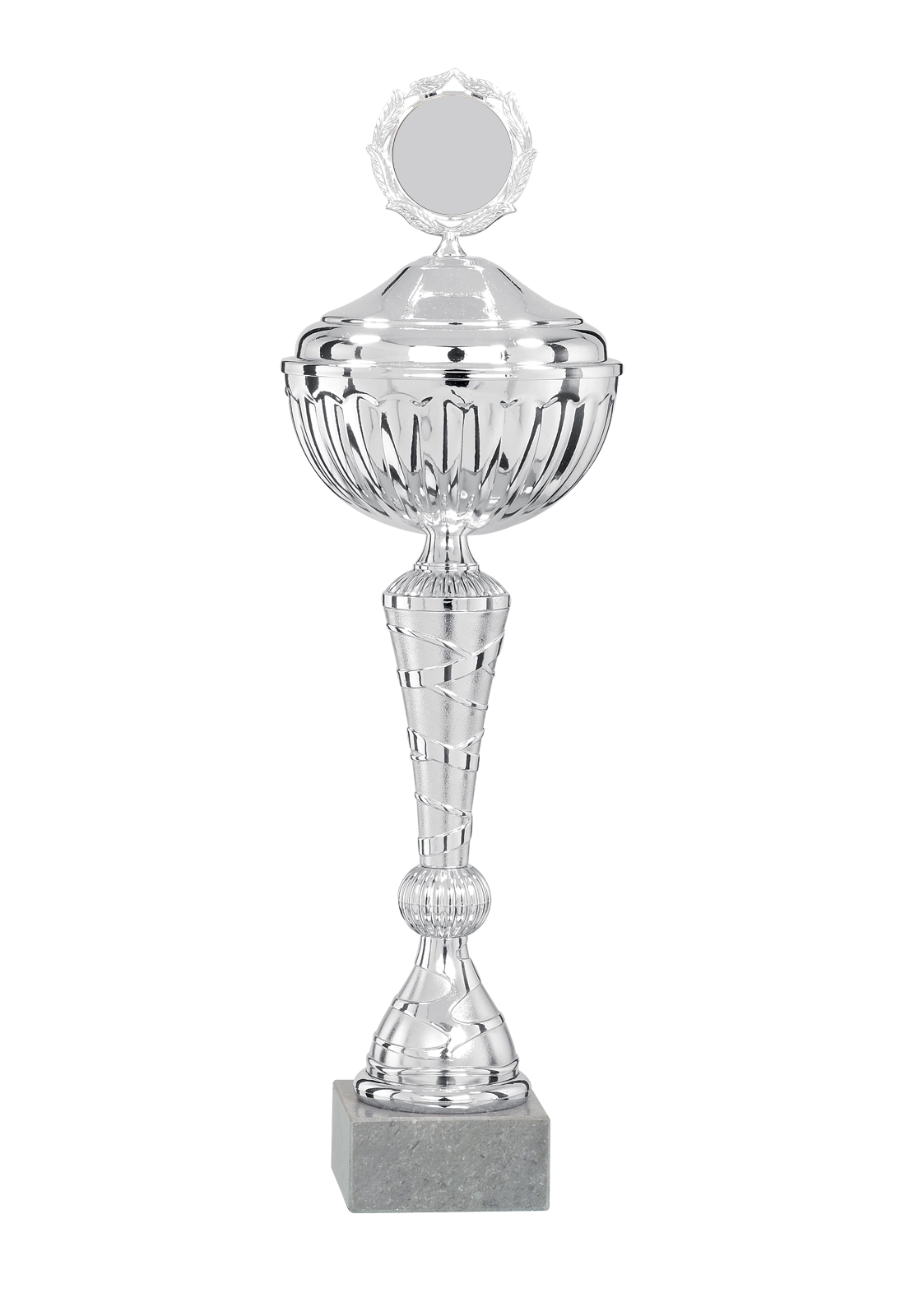 Coupe Personnalisée Métal : 1721W-C