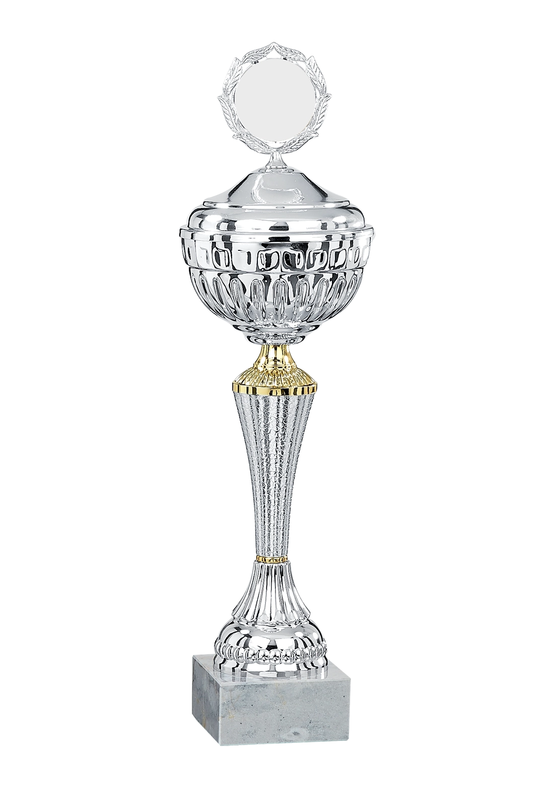 Coupe Personnalisée Métal : 1821W-C