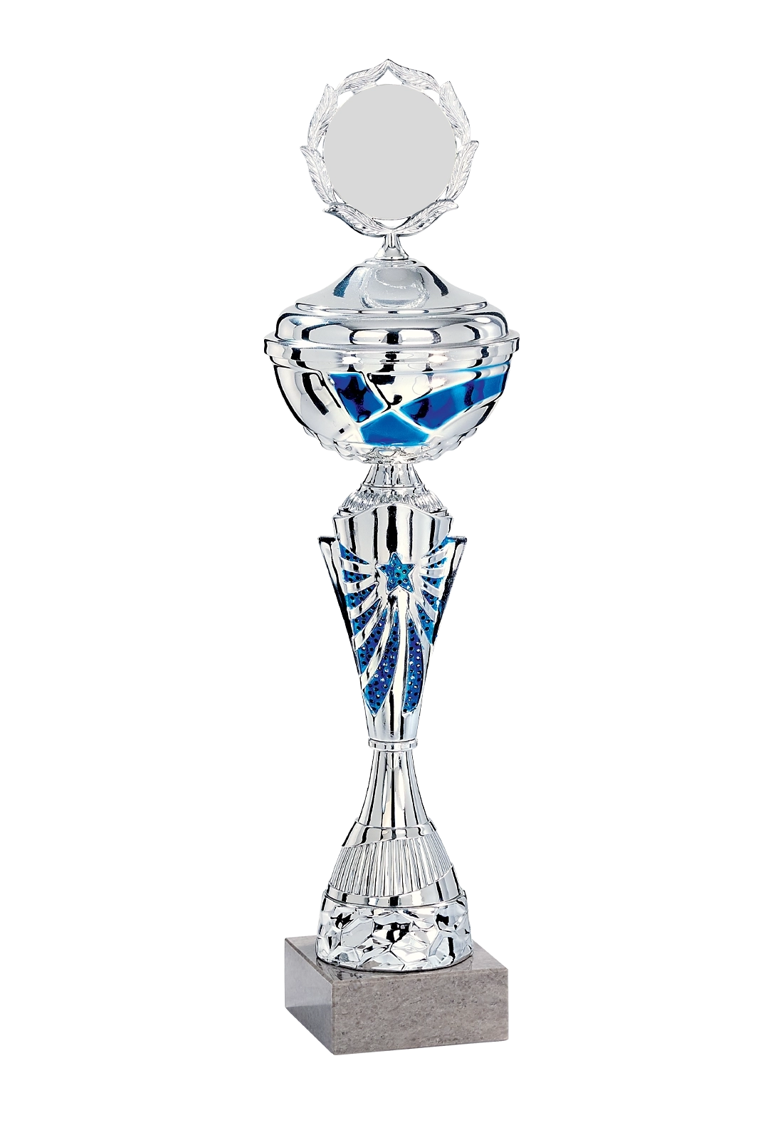 Coupe Personnalisée Métal : 2171W-C