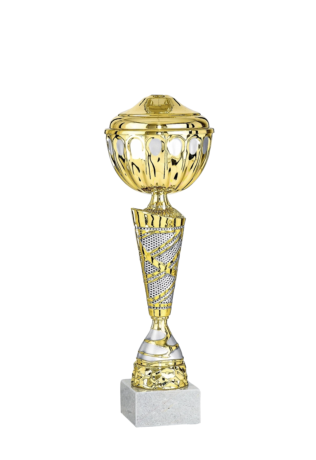 Coupe Personnalisée Métal : 2651W-D