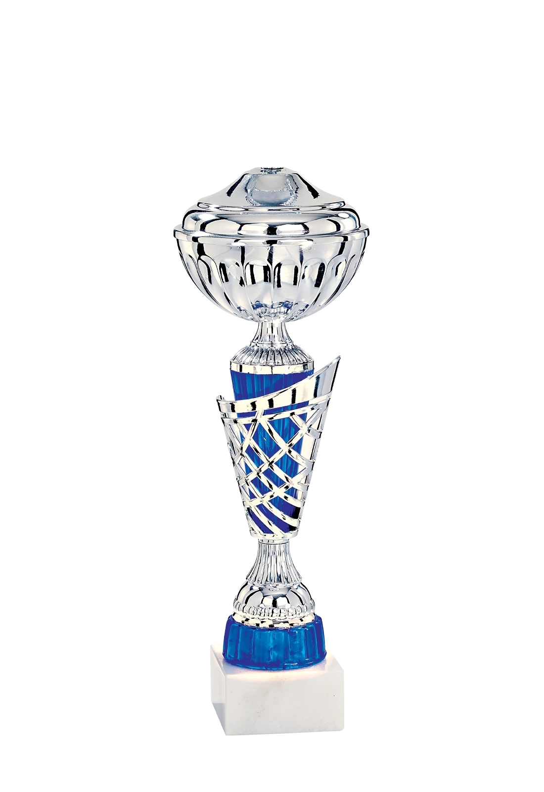 Coupe Personnalisée Métal : 2641W-D