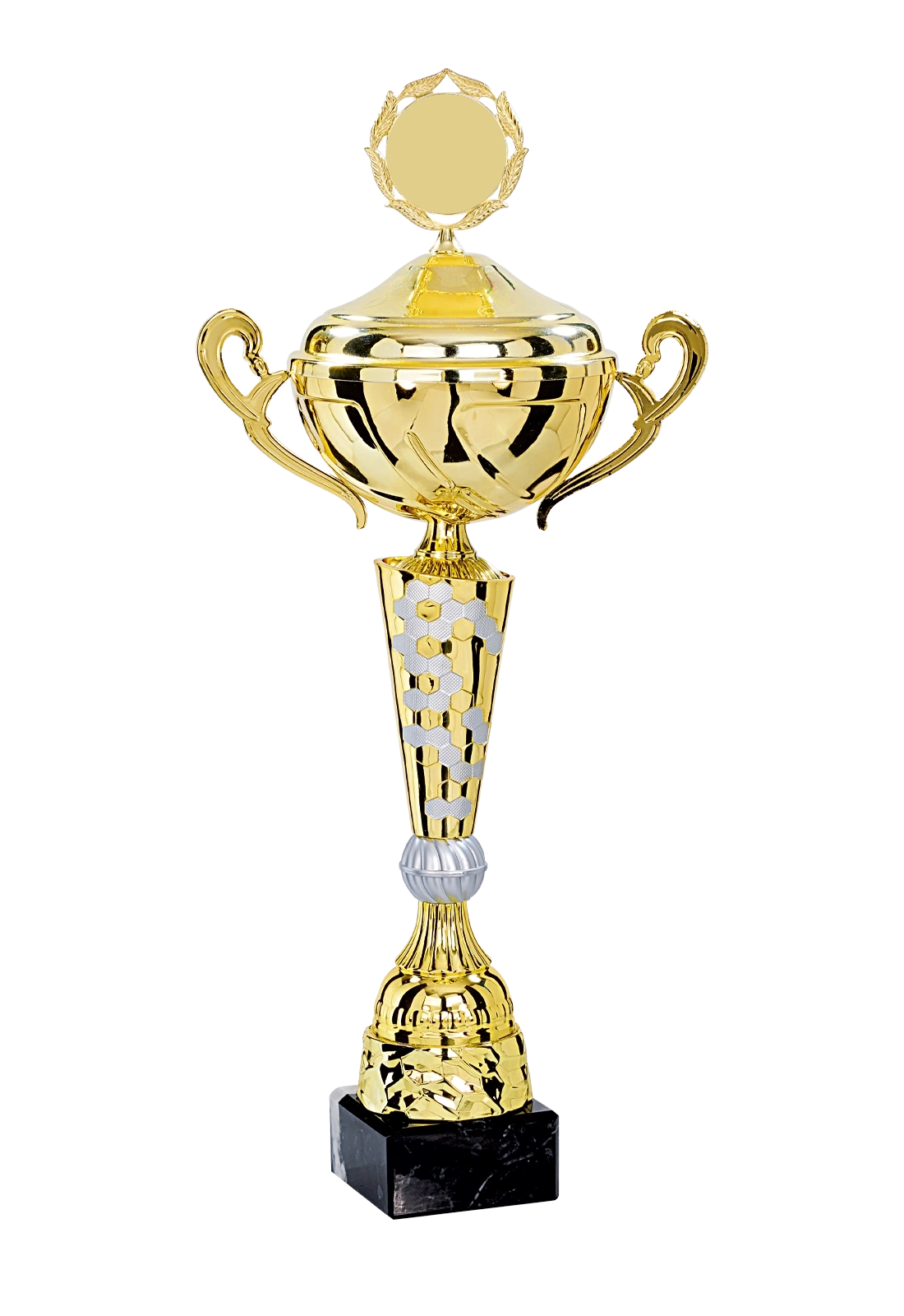 Coupe Personnalisée Métal : 4181W-C