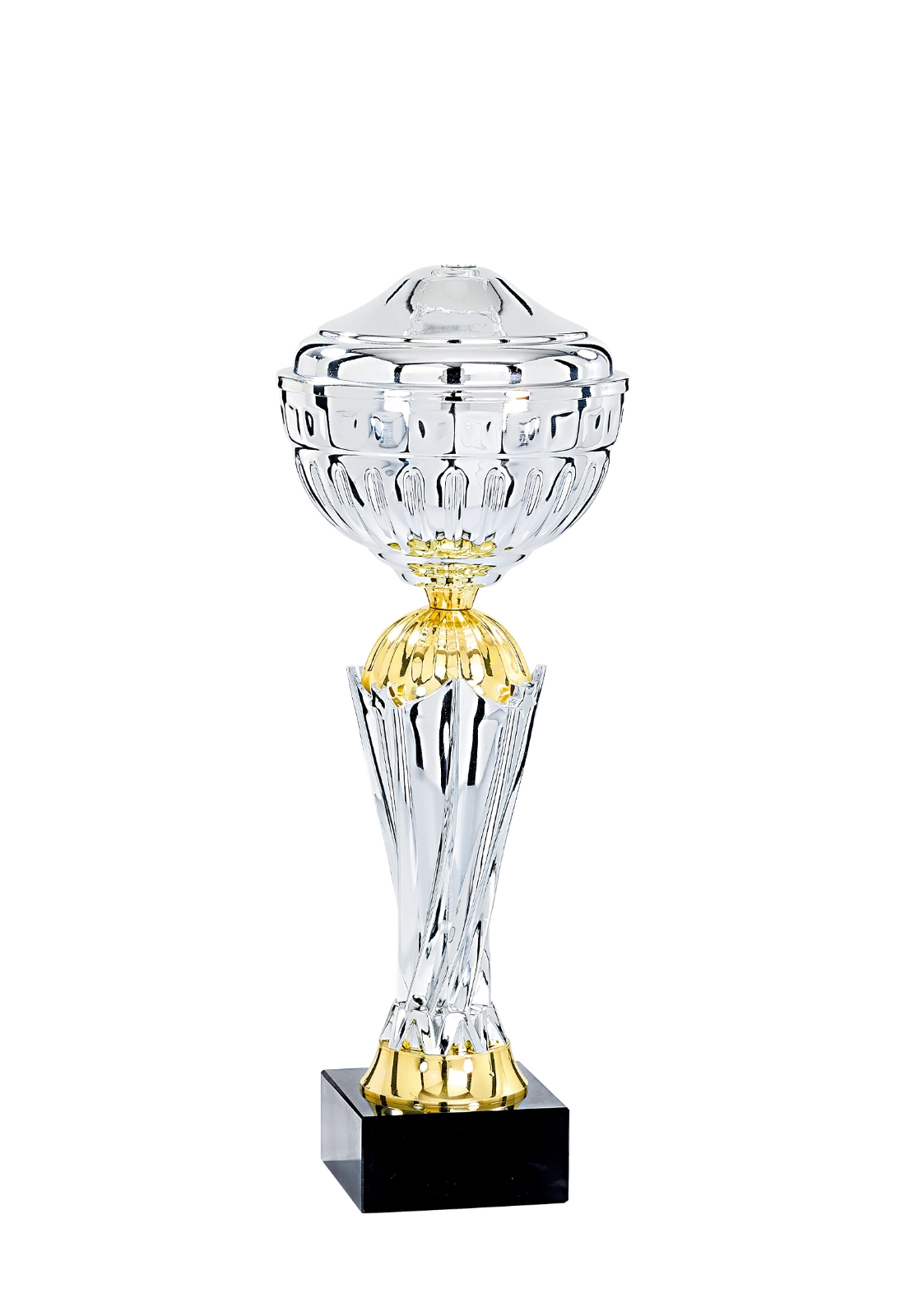 Coupe Personnalisée Métal : 4851W-D