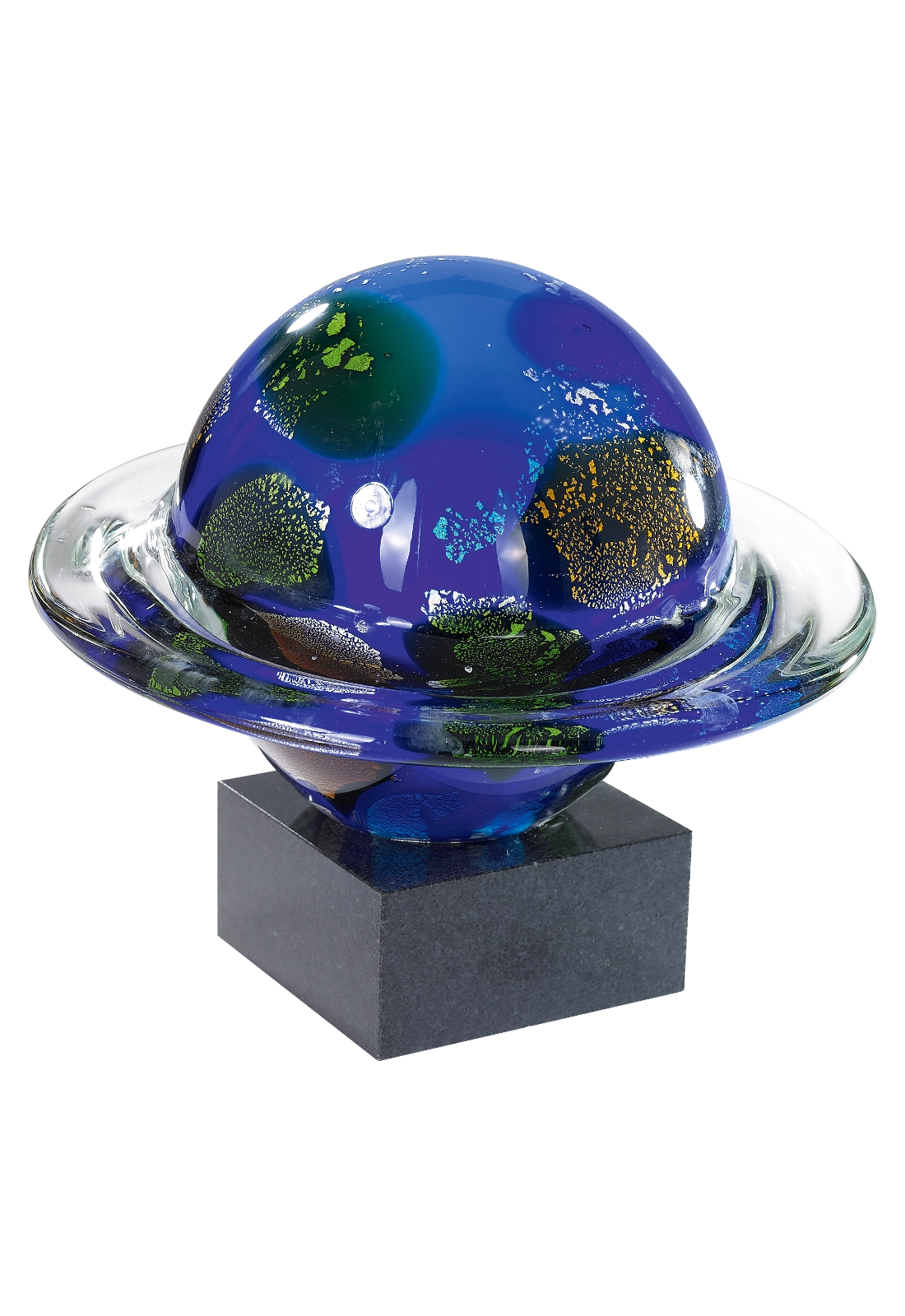 Trophée Verre Couleur : 80-91
