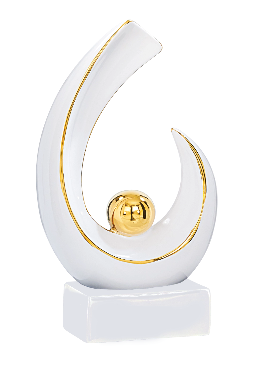 Trophée Céramique Victoire 80-51