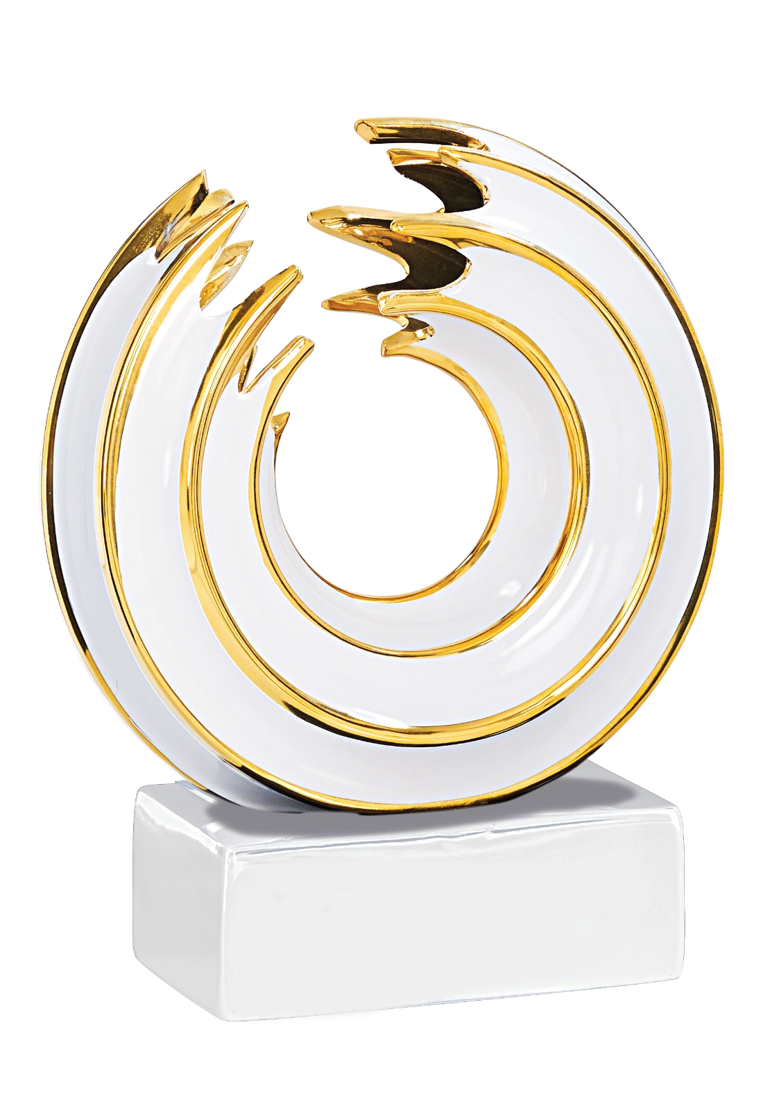 Trophée Céramique Victoire 80-91