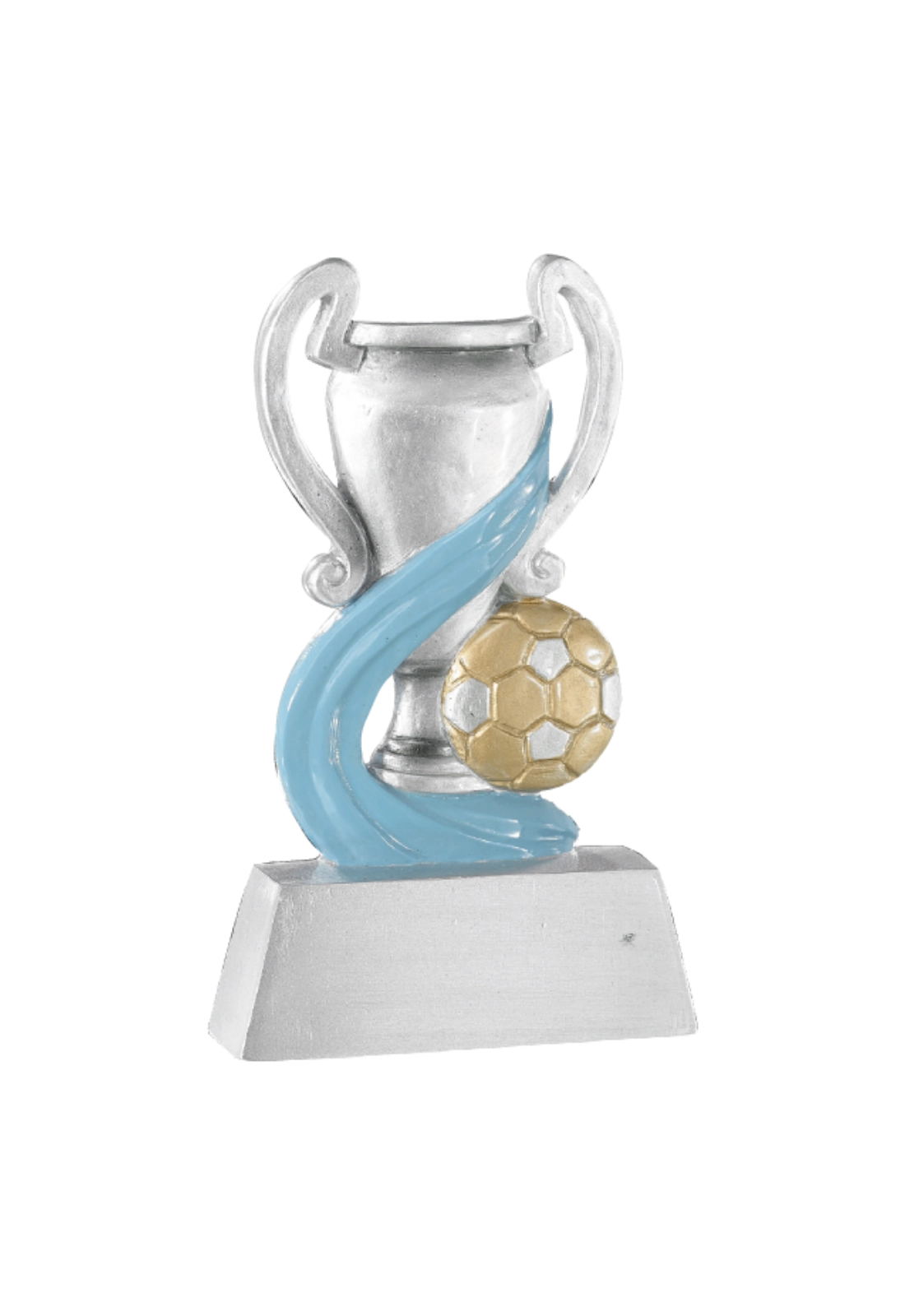 Trophée Résine Football 15907