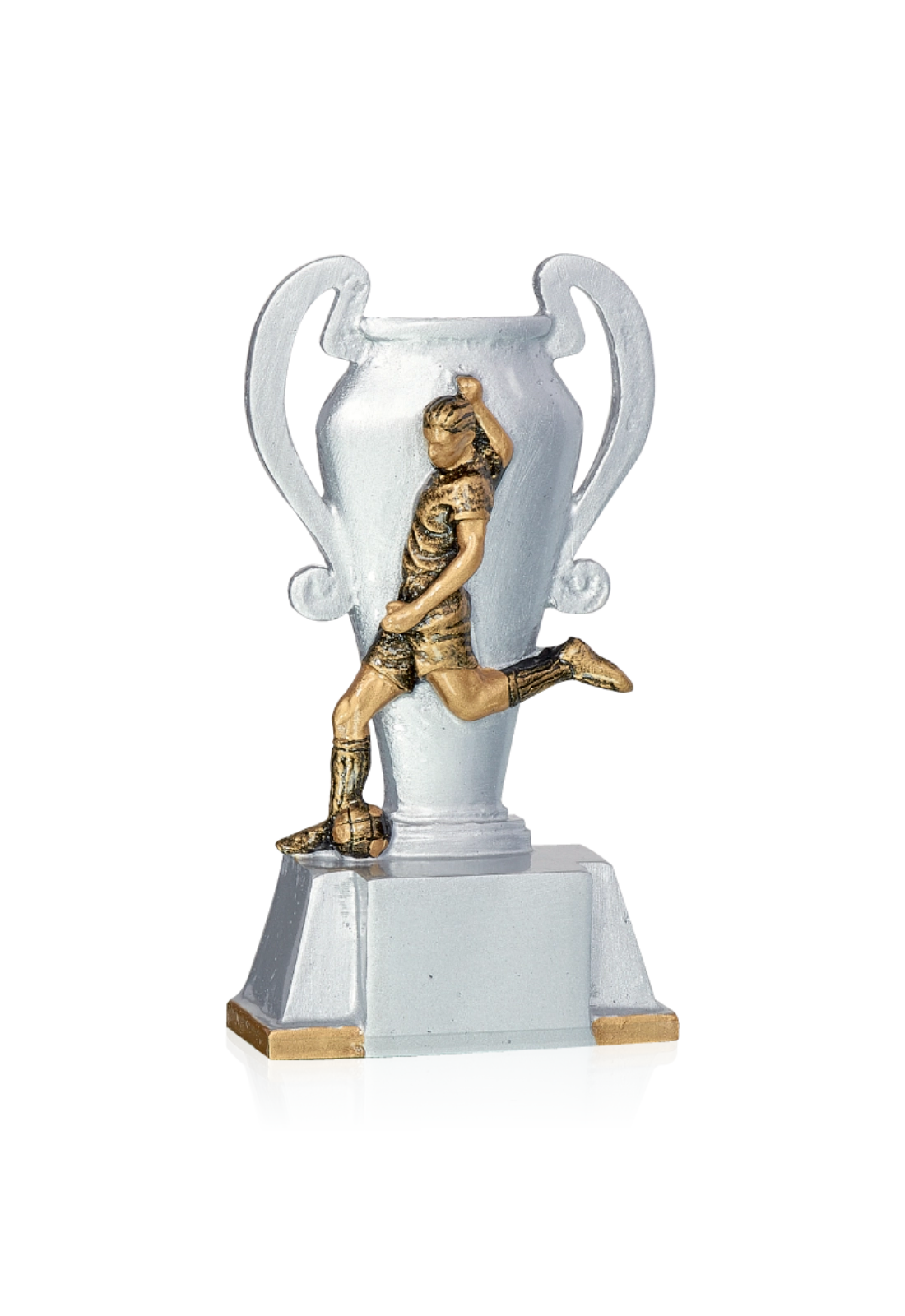 Trophée Résine Football 16907