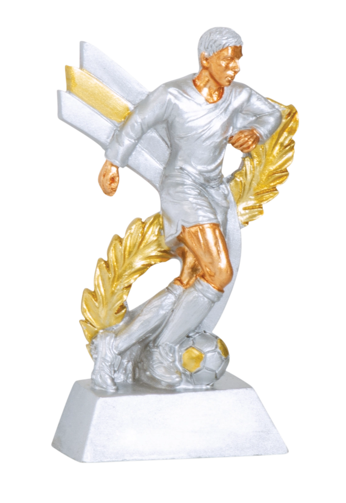 Trophée Résine Football – 23902