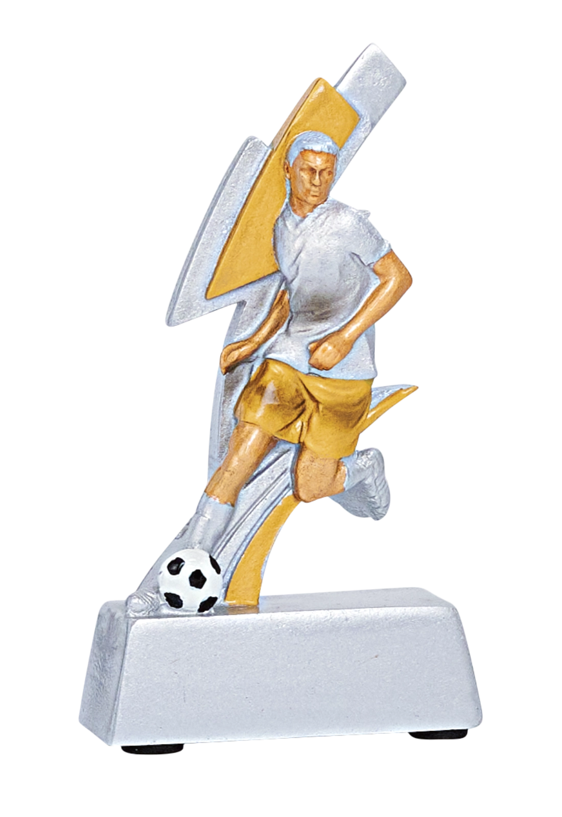Trophée Résine Football – 25901