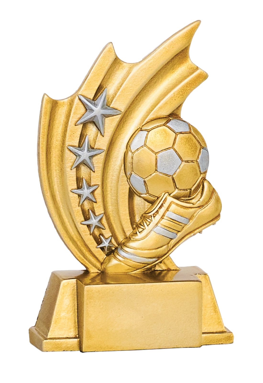Trophée Résine Football – 26902