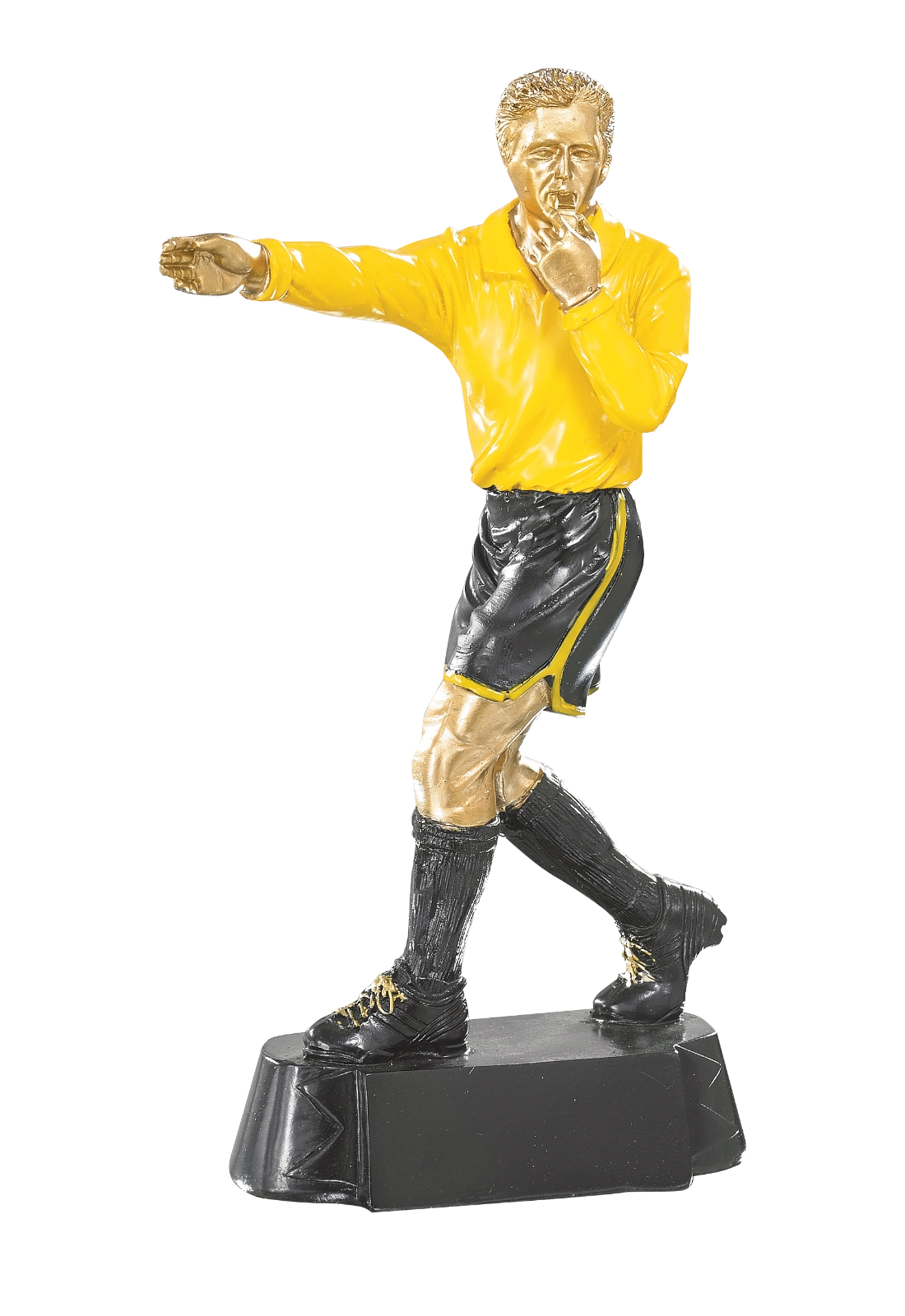 Trophée Arbitre Football 21211