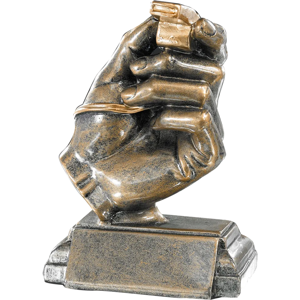 Trophée Arbitre Football 52519