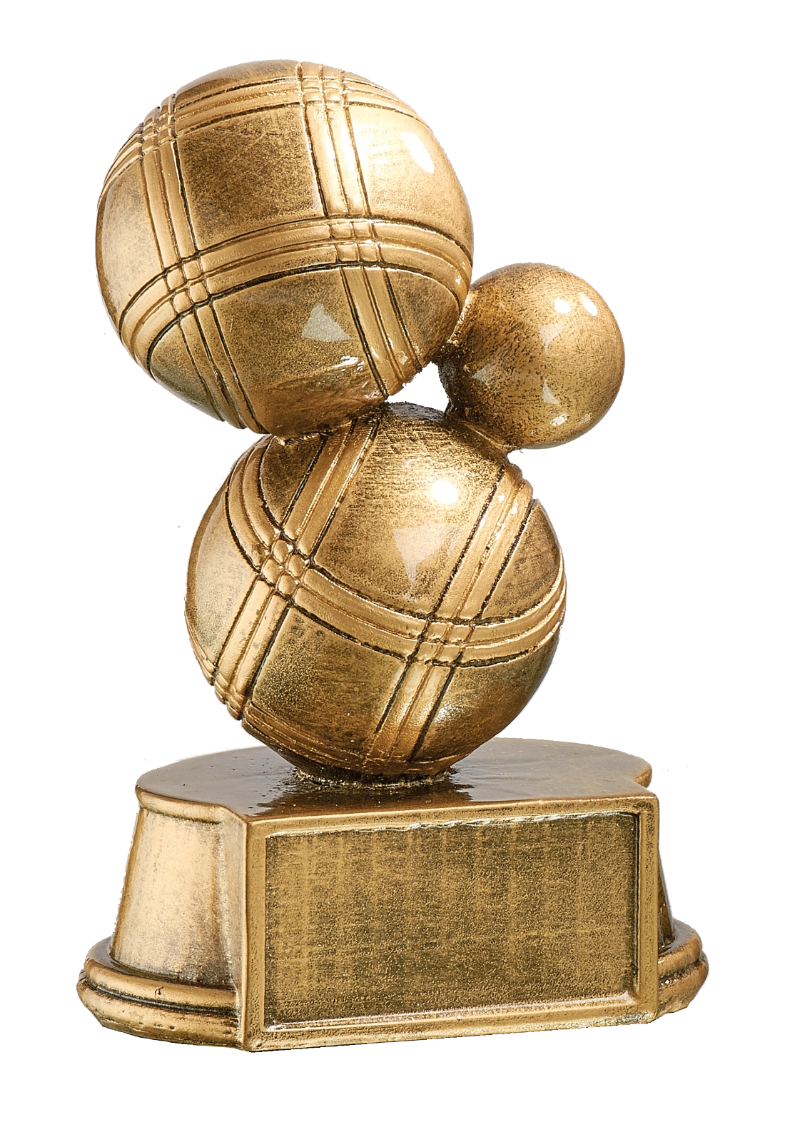 Trophée Boules & Pétanque 81511